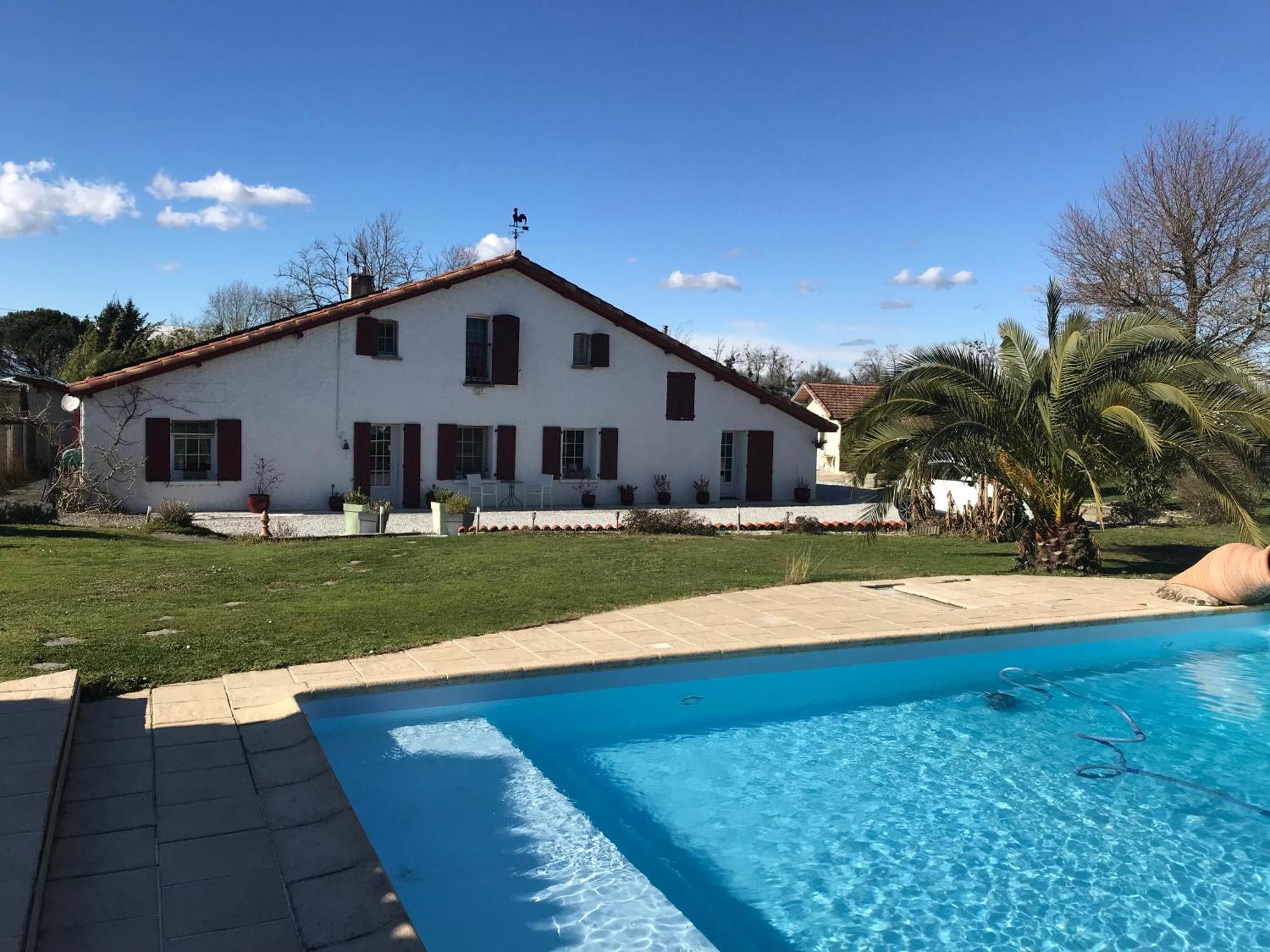 Gite La Forge De Clermont Экстерьер фото