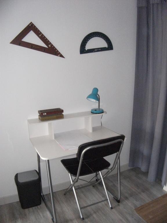 Gite La Forge De Clermont Экстерьер фото