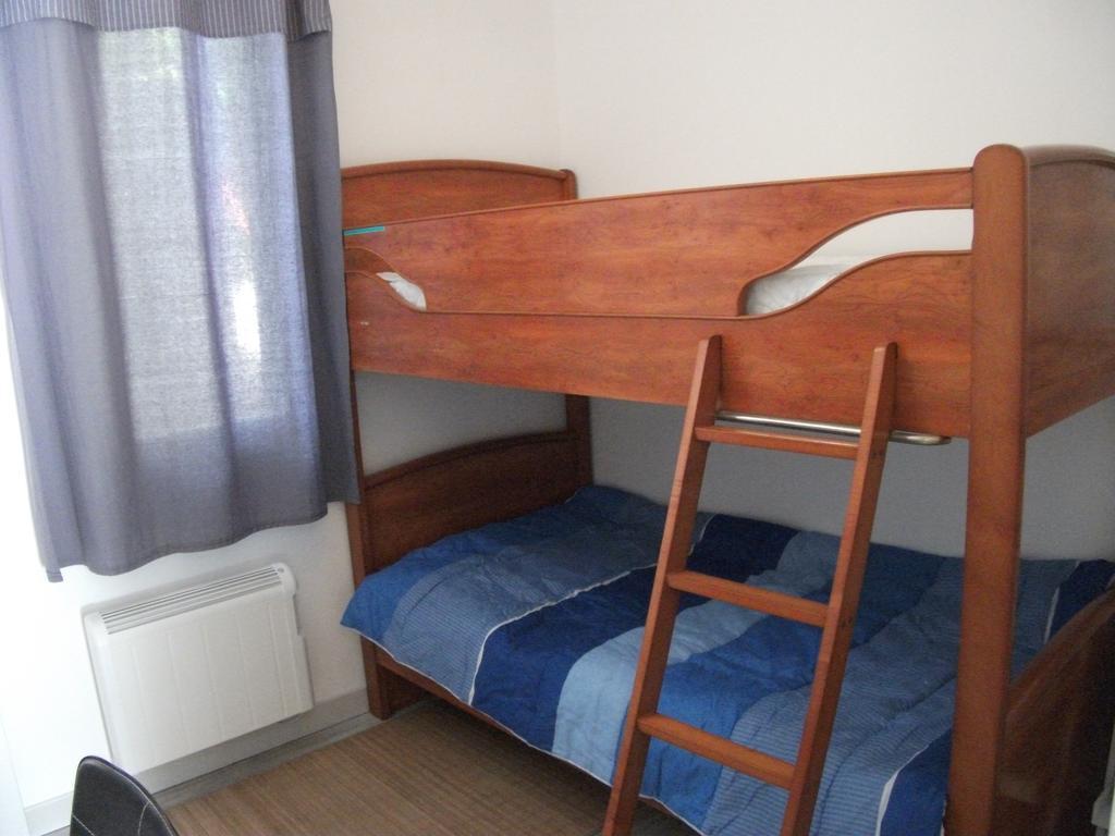 Gite La Forge De Clermont Экстерьер фото